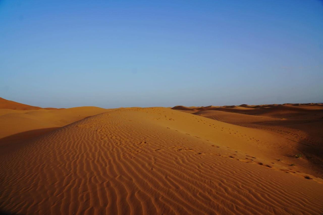 Tourza Desert Camp "Tents With Heating" Merzouga Exterior foto